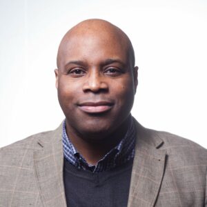 Dr Ornette D Clennon